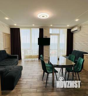 2-к квартира, посуточно, 65м2, 3/7 этаж