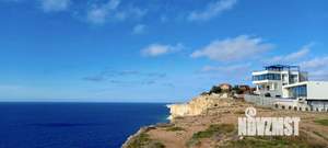 Студия квартира, посуточно, 27м2, 2/2 этаж