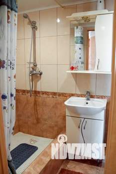 3-к квартира, посуточно, 69м2, 6/6 этаж