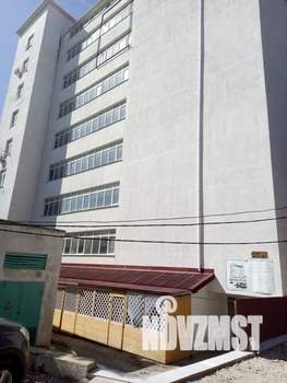 1-к квартира, посуточно, 24м2, 2/8 этаж