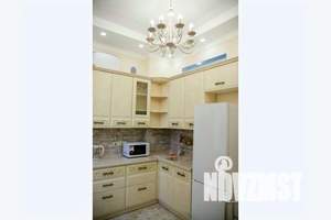 2-к квартира, посуточно, 50м2, 2/3 этаж