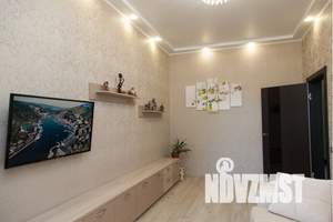 5-к квартира, посуточно, 130м2, 1/3 этаж