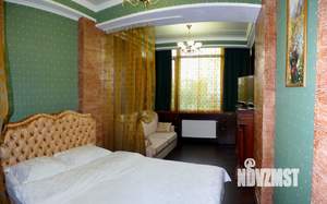 Студия квартира, посуточно, 38м2, 10/12 этаж