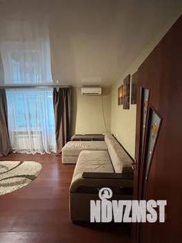 1-к квартира, посуточно, 47м2, 2/5 этаж