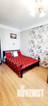 1-к квартира, посуточно, 32м2, 3/5 этаж