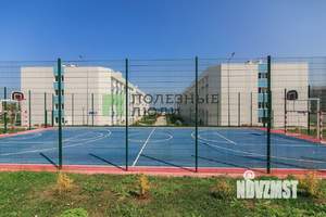 Студия квартира, на длительный срок, 26м2, 1/4 этаж