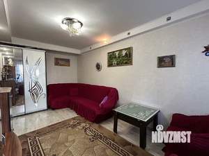 2-к квартира, на длительный срок, 48м2, 1/5 этаж