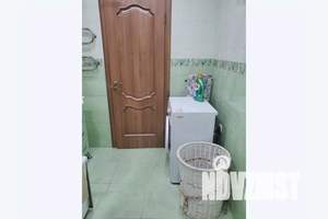 1-к квартира, посуточно, 45м2, 5/5 этаж