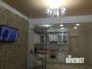 2-к квартира, посуточно, 55м2, 3/10 этаж