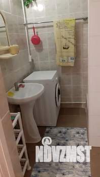 Студия квартира, посуточно, 20м2, 1/1 этаж