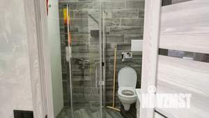 1-к квартира, посуточно, 33м2, 2/3 этаж