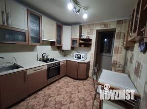 4-к квартира, посуточно, 87м2, 3/9 этаж