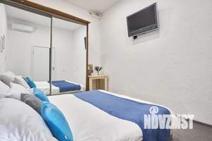 2-к квартира, посуточно, 55м2, 2/3 этаж