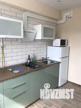 1-к квартира, посуточно, 36м2, 1/10 этаж