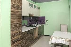 2-к квартира, на длительный срок, 40м2, 6/12 этаж