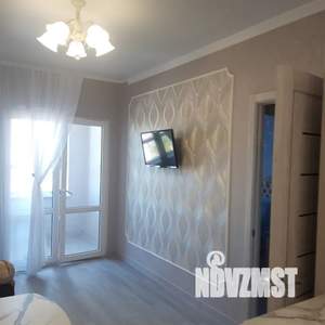 1-к квартира, посуточно, 41м2, 5/10 этаж