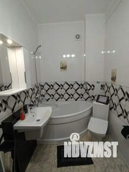 1-к квартира, посуточно, 35м2, 4/5 этаж