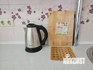 1-к квартира, посуточно, 43м2, 9/11 этаж