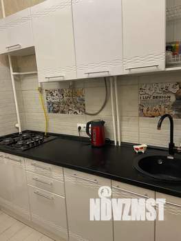 1-к квартира, посуточно, 35м2, 1/3 этаж