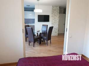 2-к квартира, посуточно, 55м2, 2/3 этаж