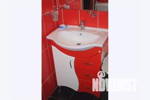 1-к квартира, посуточно, 35м2, 3/9 этаж