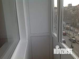 1-к квартира, посуточно, 33м2, 4/5 этаж