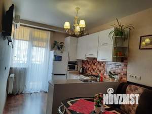 1-к квартира, посуточно, 40м2, 5/14 этаж