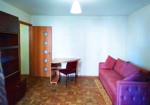 2-к квартира, на длительный срок, 60м2, 1/10 этаж