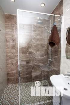 1-к квартира, посуточно, 29м2, 7/10 этаж