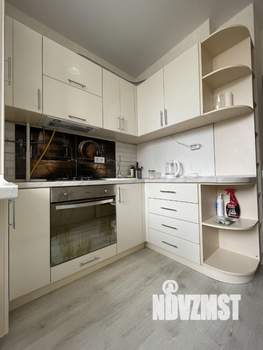 1-к квартира, на длительный срок, 40м2, 9/10 этаж