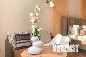 1-к квартира, посуточно, 40м2, 12/12 этаж