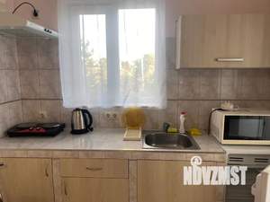 Студия квартира, посуточно, 25м2, 2/3 этаж