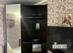 2-к квартира, посуточно, 33м2, 1/2 этаж