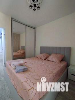 2-к квартира, посуточно, 38м2, 1/1 этаж