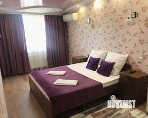 2-к квартира, посуточно, 56м2, 5/5 этаж