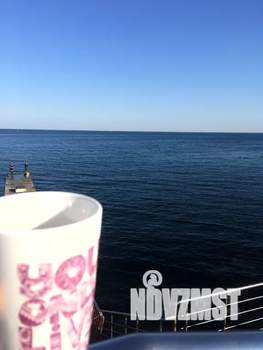 1-к квартира, посуточно, 29м2, 2/2 этаж