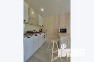 2-к квартира, посуточно, 35м2, 1/1 этаж