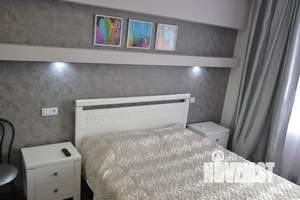 2-к квартира, посуточно, 57м2, 6/10 этаж