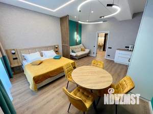1-к квартира, посуточно, 30м2, 1/10 этаж