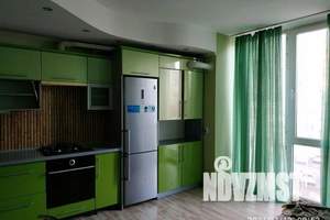 2-к квартира, посуточно, 60м2, 4/10 этаж