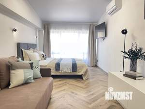 2-к квартира, посуточно, 56м2, 3/3 этаж