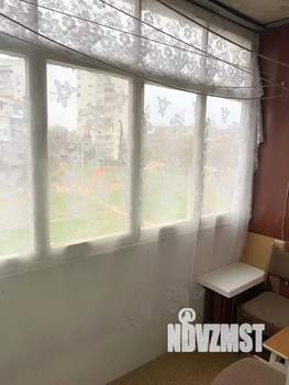 1-к квартира, посуточно, 35м2, 3/5 этаж