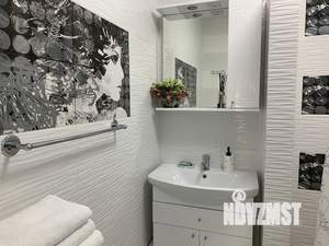 Студия квартира, посуточно, 20м2, 1/1 этаж