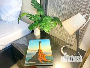 1-к квартира, посуточно, 45м2, 4/5 этаж