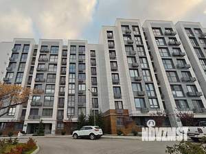 1-к квартира, на длительный срок, 36м2, 6/9 этаж