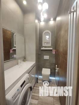 1-к квартира, посуточно, 58м2, 7/8 этаж