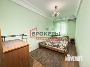 2-к квартира, на длительный срок, 43м2, 3/4 этаж