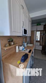 1-к квартира, посуточно, 30м2, 9/10 этаж