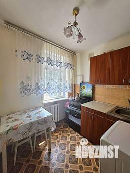 1-к квартира, на длительный срок, 22м2, 2/5 этаж