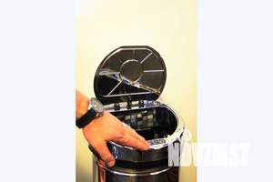 1-к квартира, посуточно, 40м2, 2/4 этаж